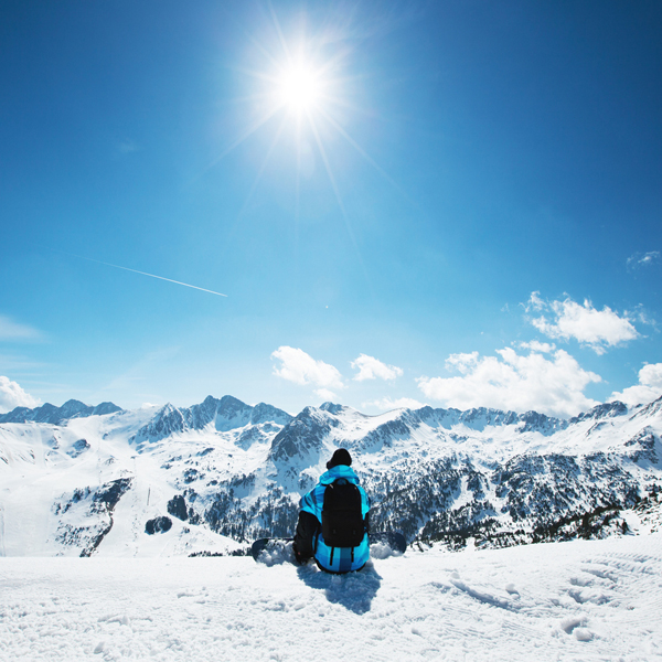 Mudanzas en Andorra