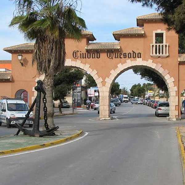 Mudanzas en Ciudad Quesada