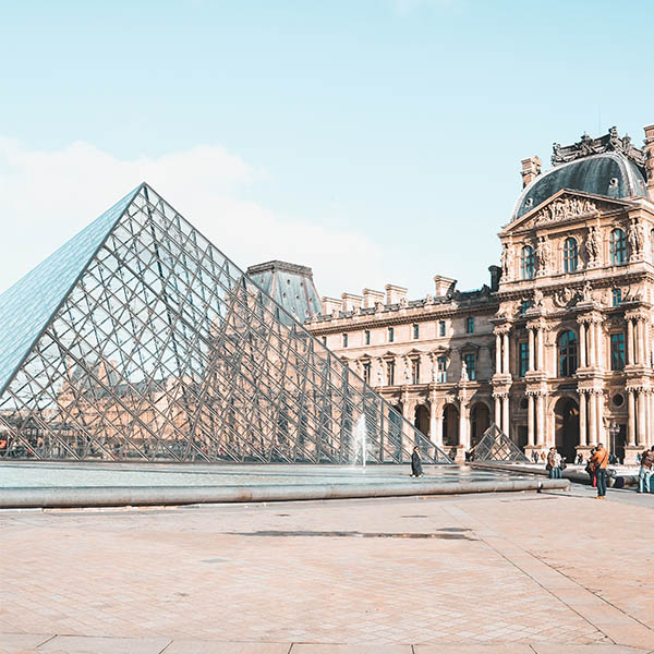 Mudanzas en Francia