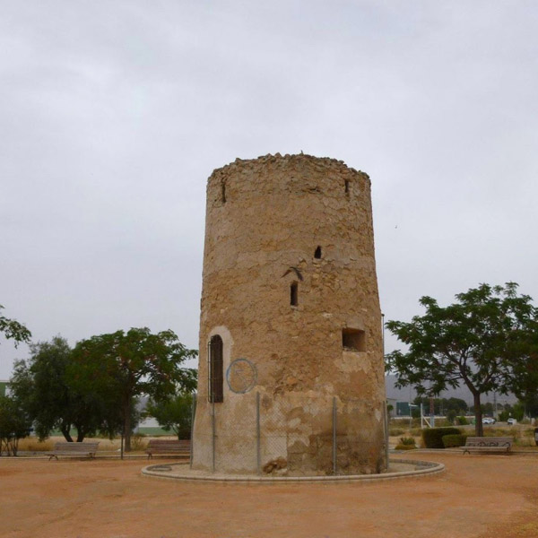 Mudanzas en Monforte del Cid Mudanzas en Monforte del Cid