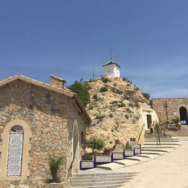 Mudanzas en Monforte del Cid Mudanzas en Monforte del Cid