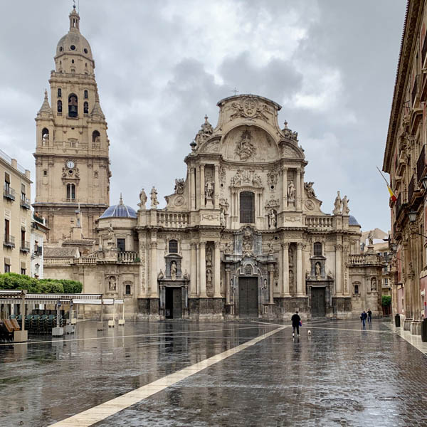 Mudanzas en Murcia