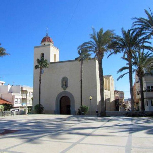 Mudanzas en San Miguel de Salinas