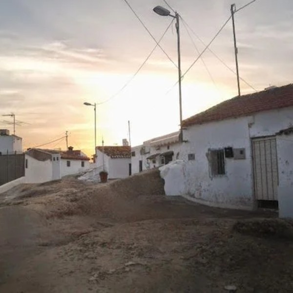 Mudanzas en San Miguel de Salinas